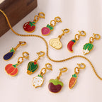 Hot Selling Cute Vegetable Shape