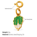 Hot Selling Cute Vegetable Shape