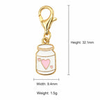 Hot Selling Oil Dripping Pendant