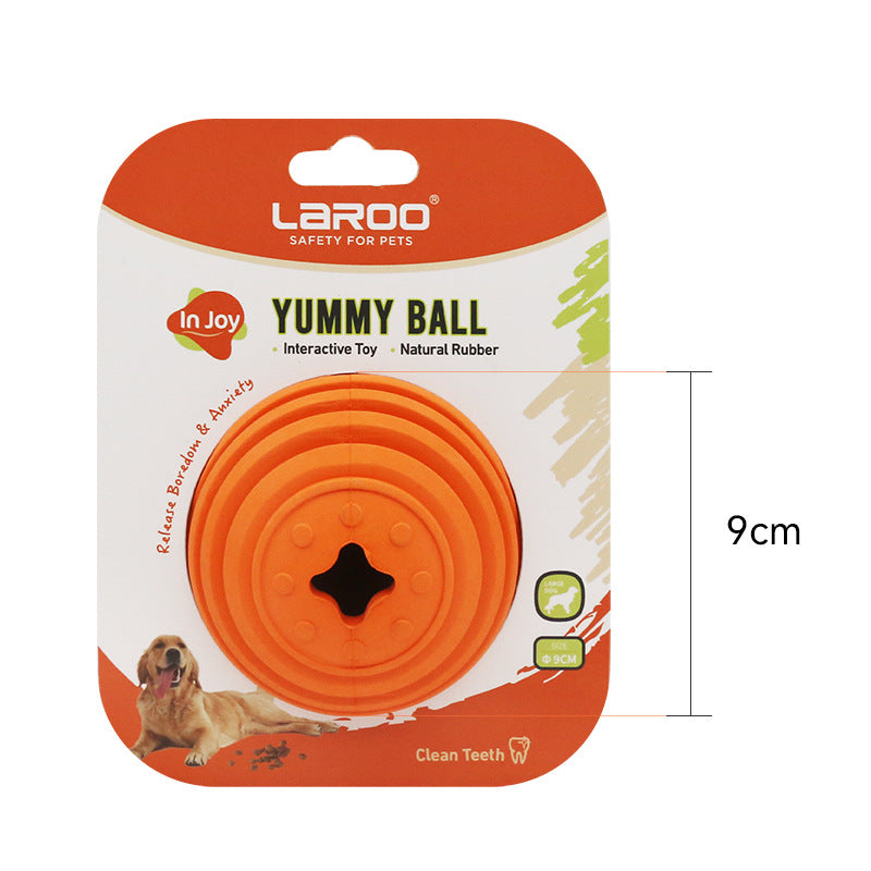 Laroo Pet Toy Ball