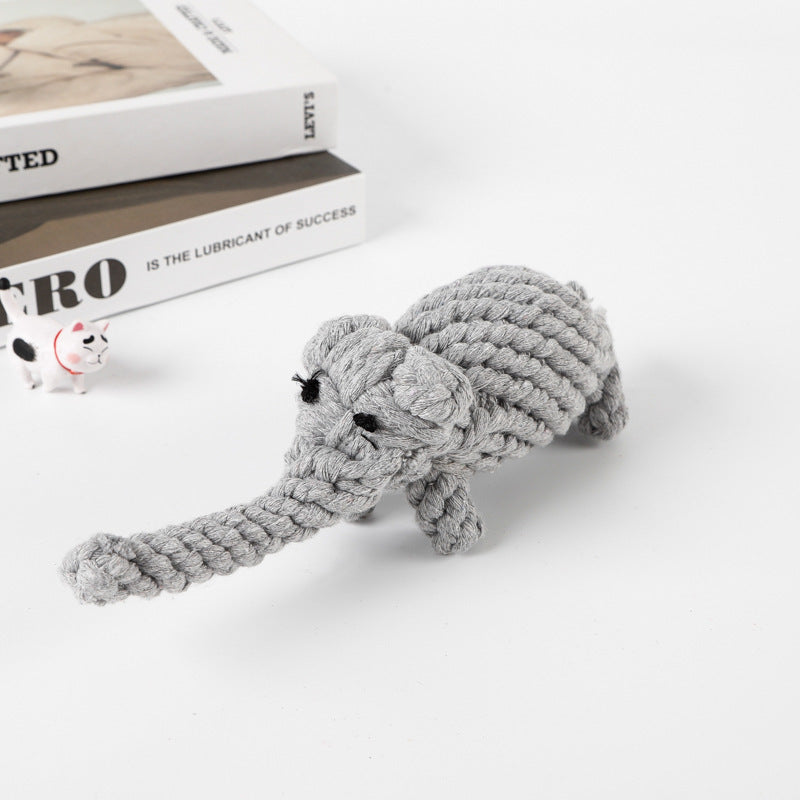 Manufacturer Pet Toy Dog