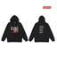 Supreme Scarface Hoodie – Black