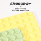 Pet Licking Mat Silicone Pet Slow Food
