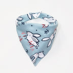 Pet Triangle Towel