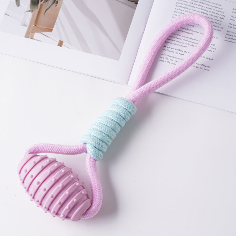 Dog Toys That Are Non-Chewable And Chew-Resistant