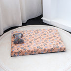 New Pet Flannel Bubble Velvet