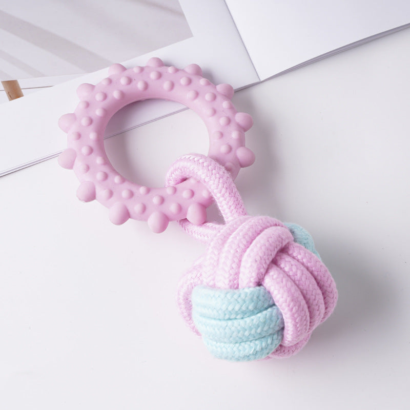 Dog Toys That Are Non-Chewable And Chew-Resistant