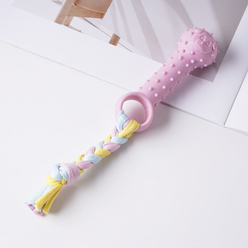 Dog Toys That Are Non-Chewable And Chew-Resistant