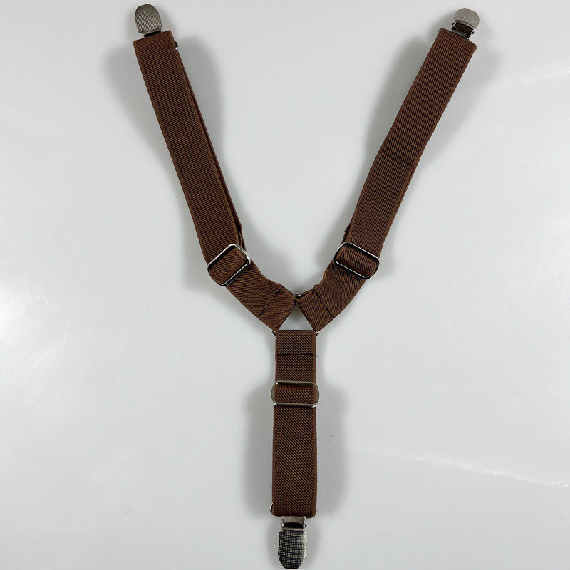 Pet Products New Pet Diaper Anti-Drop Suspension
