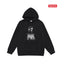 Supreme × Jean Paul Gaultier Hoodie – Black