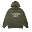 FOG double line heavyweight high street trendy brand hooded sweatshirt with plush loose sweatshirt jacket suitable for men and women, youthful and popular style (34)