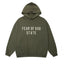 FOG double line heavyweight high street trendy brand hooded sweatshirt with plush loose sweatshirt jacket suitable for men and women, youthful and popular style (34)