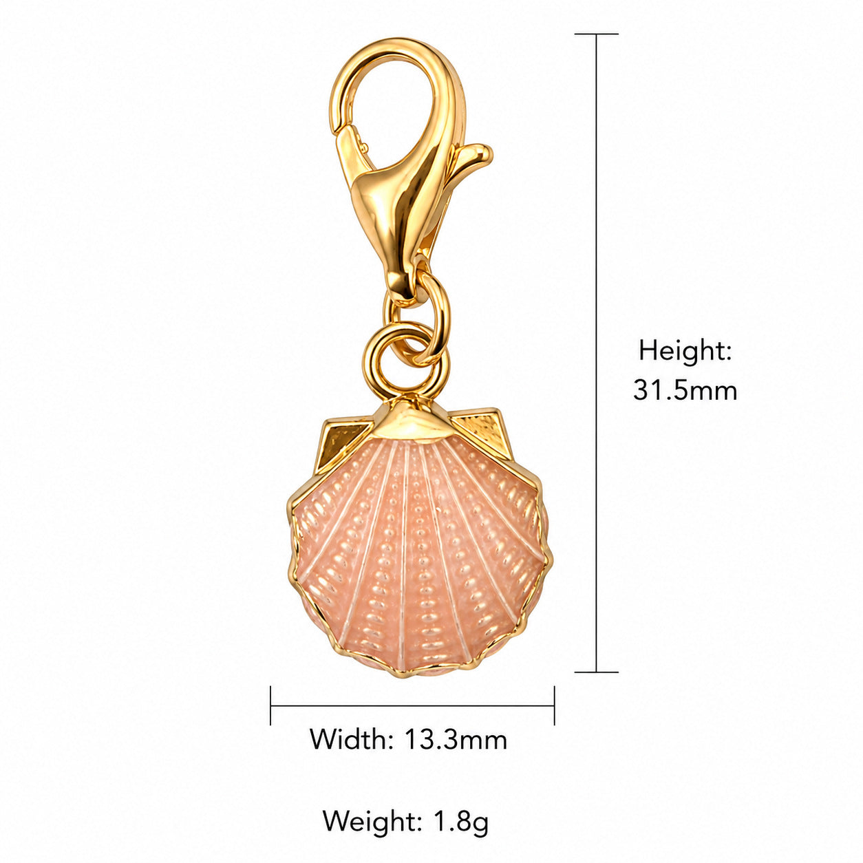 Hot Selling Oil Dripping Pendant