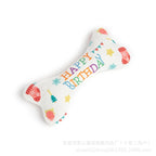 New Dog Toys Plush Sound Making Toys