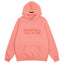 FOG double line heavyweight high street trendy brand hooded sweatshirt with plush loose sweatshirt jacket suitable for men and women, youthful and popular style (39)