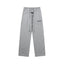 FEAR OF GOD FOG Double Line ESSENTIALS Season 8 High Street Loose Casual Wide Leg Straight Pants (3)