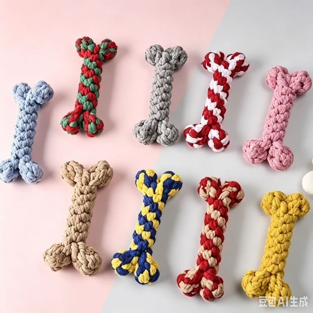 Pet Dog Toy