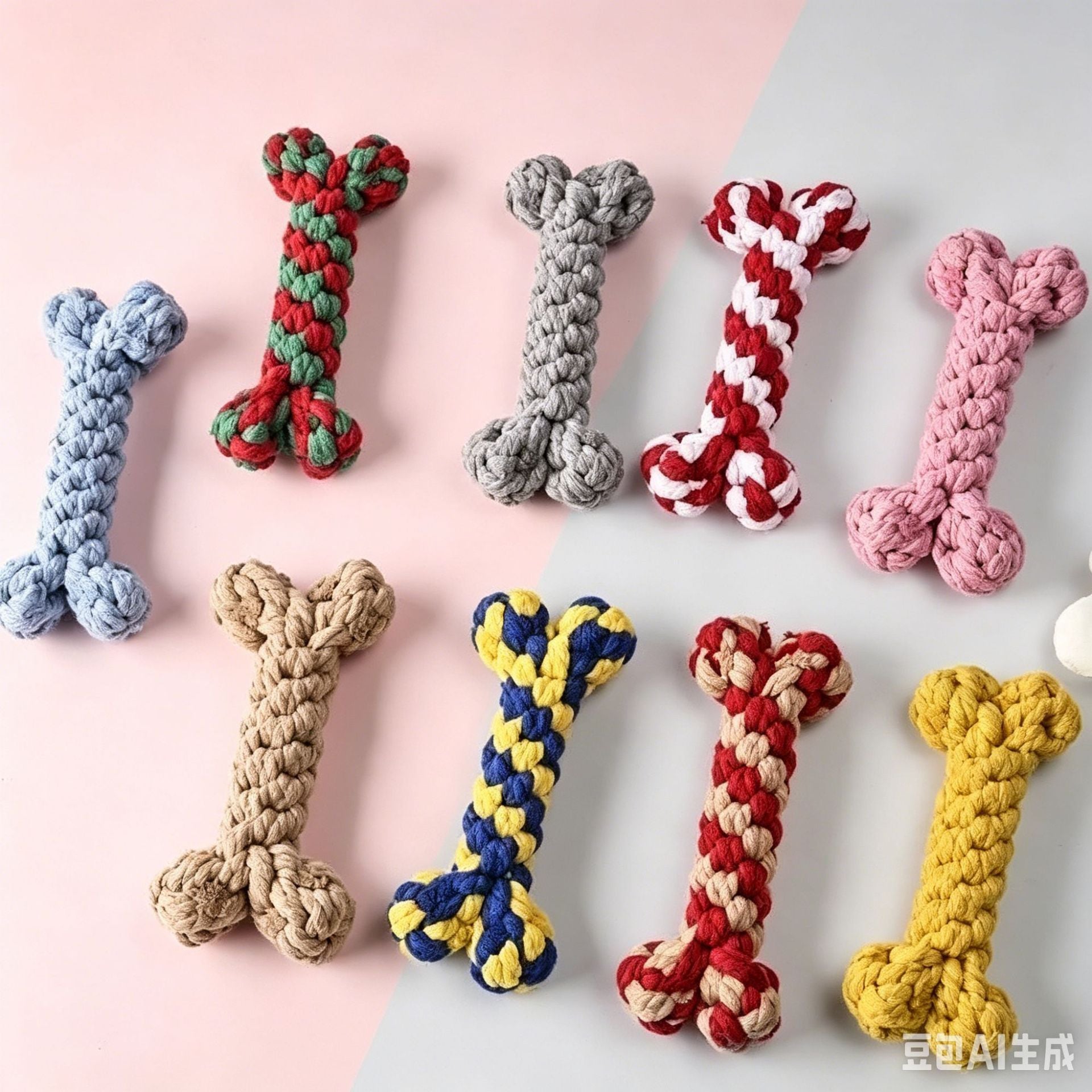 Pet Dog Toy