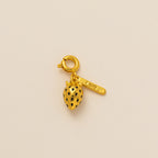 Banana Live Pendant Bread Fruit Pendant