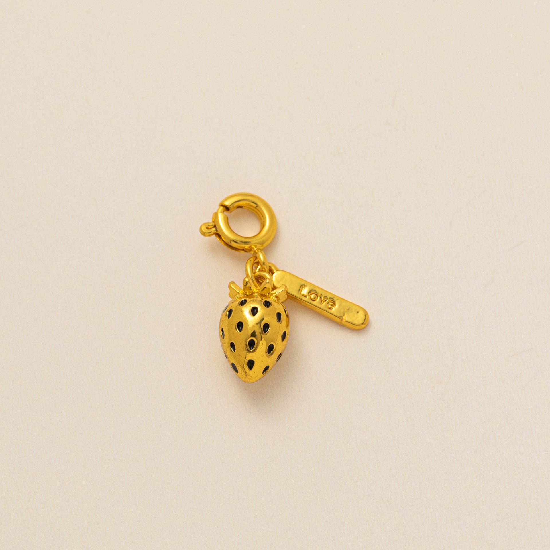 Banana Live Pendant Bread Fruit Pendant