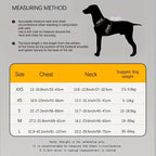 Pet Harness Medium And Large Dog Explosion-Proof Traction