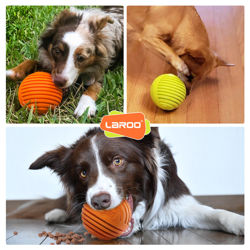 Laroo Pet Toy Ball