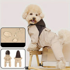 Pet Dog Raincoat Waterproof