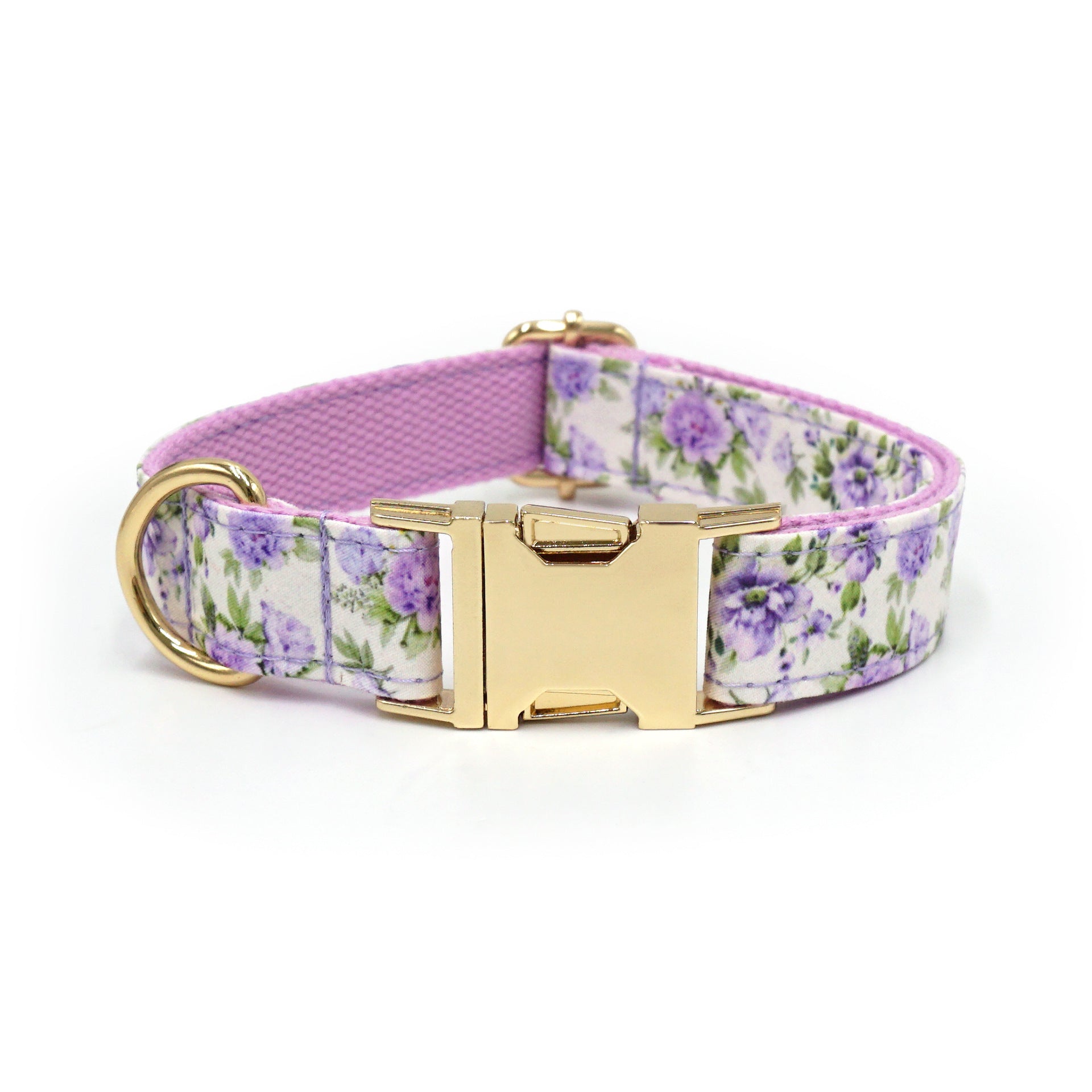 Printed Leash Pet Collar