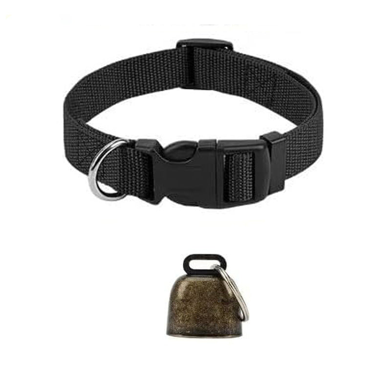 5-Color Goat Collar Bulk