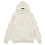 FOG double line heavyweight high street trendy brand hooded sweatshirt with plush loose sweatshirt jacket suitable for men and women, youthful and popular style (36)