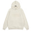 FOG double line heavyweight high street trendy brand hooded sweatshirt with plush loose sweatshirt jacket suitable for men and women, youthful and popular style (36)