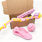 Pet Supplies Factory