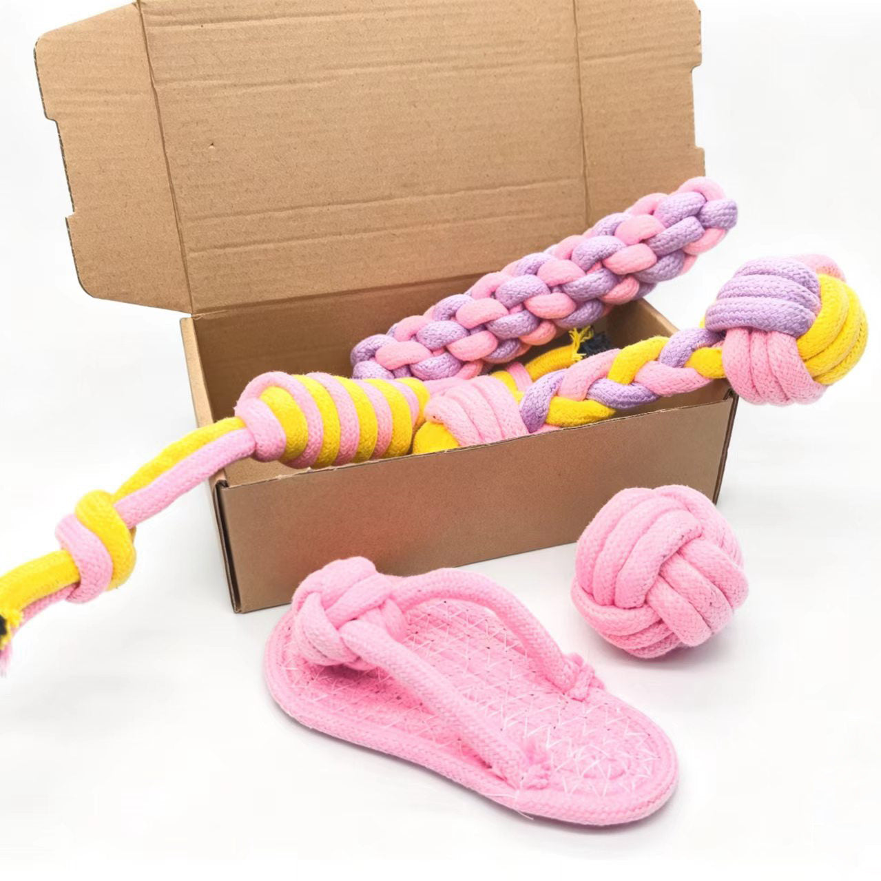Pet Supplies Factory