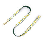 Printed Leash Pet Collar