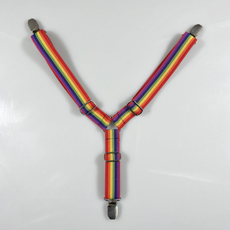 Pet Products New Pet Diaper Anti-Drop Suspension
