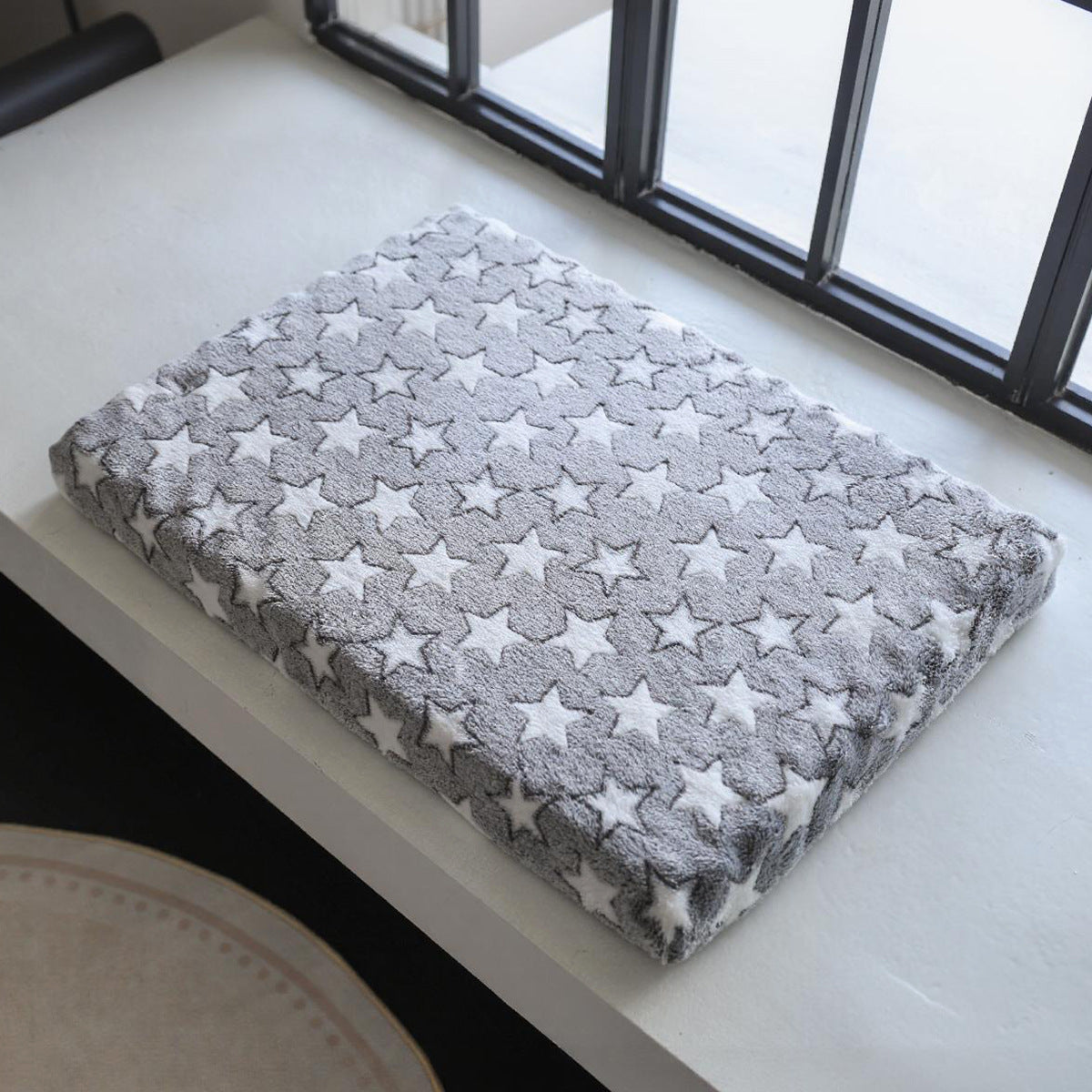 New Pet Flannel Bubble Velvet