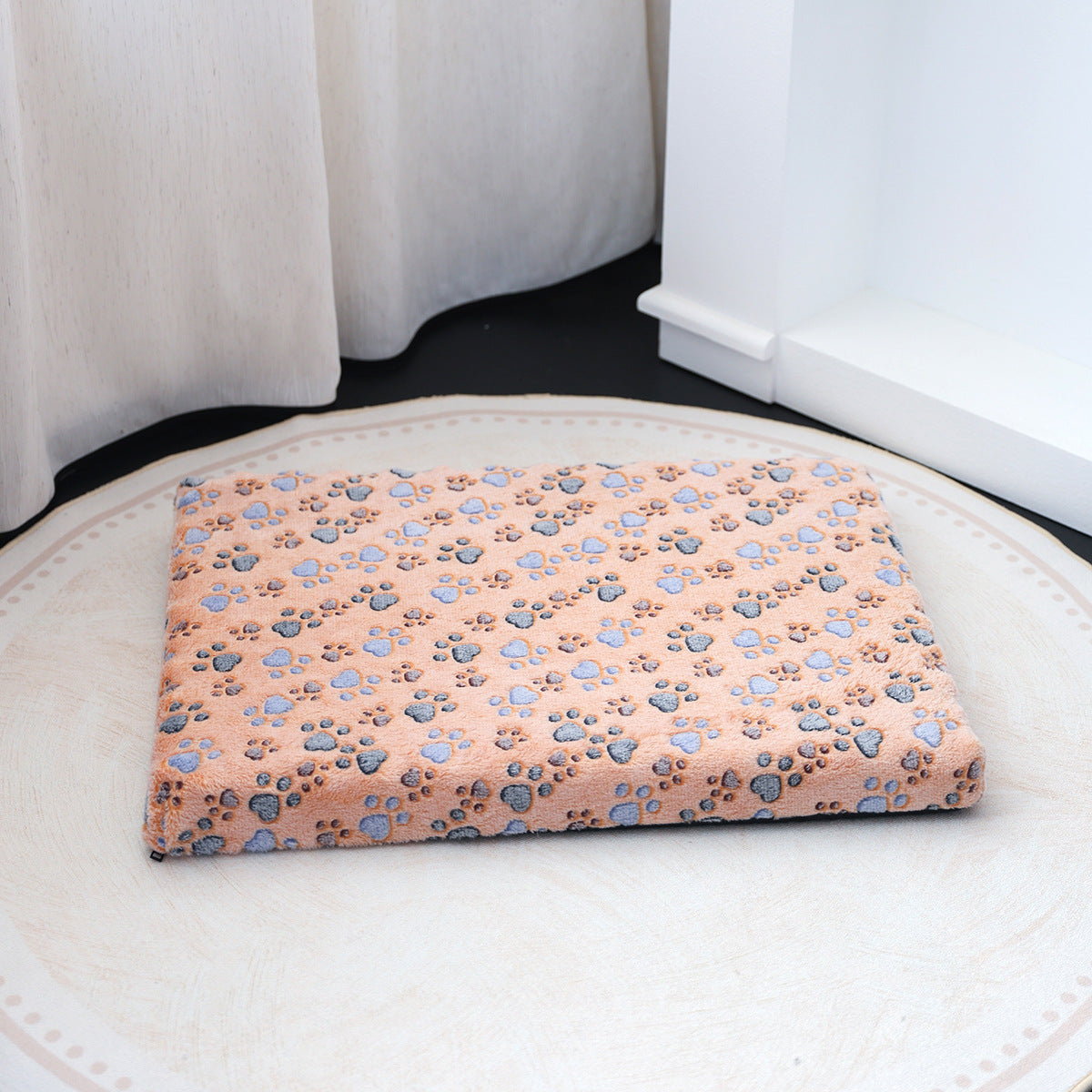 New Pet Flannel Bubble Velvet