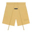 FOG MIKI ESSENTIALS American niche trendy brand loose five-point pants casual cotton shorts men's summer (12)