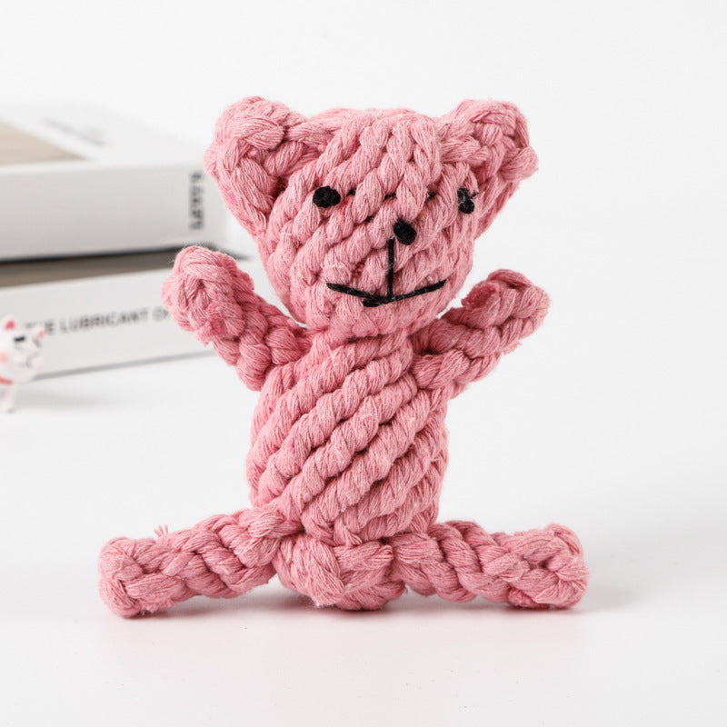 Manufacturer Pet Toy Dog