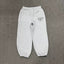 ADWYSD Logo Heavyweight Sweatpants - Athletic Grey