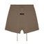 FOG MIKI ESSENTIALS American niche trendy brand loose five-point pants casual cotton shorts men's summer (14)