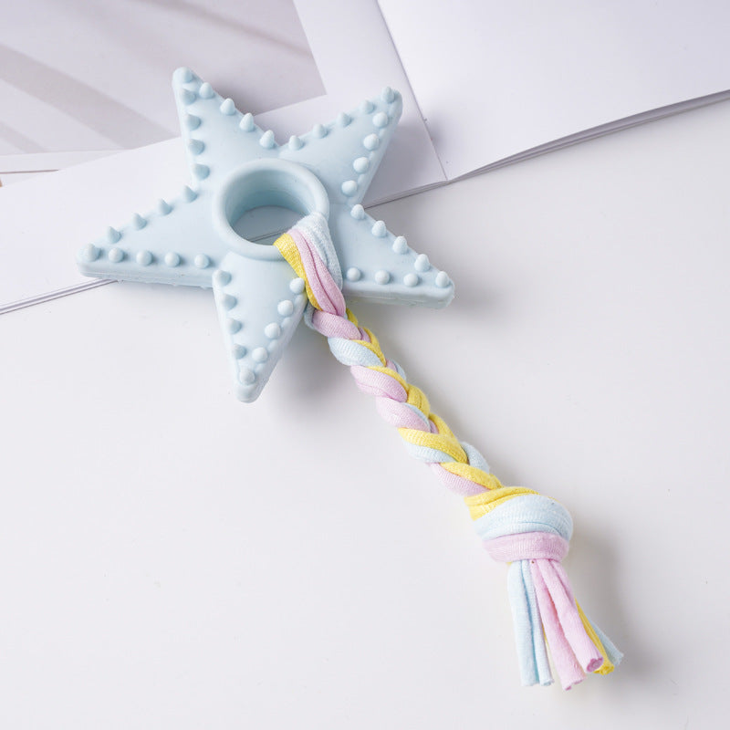 Dog Toys That Are Non-Chewable And Chew-Resistant