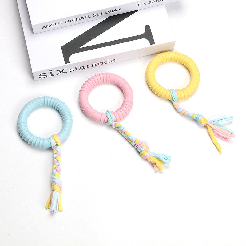 Dog Toys That Are Non-Chewable And Chew-Resistant
