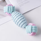 Dog Toys That Are Non-Chewable And Chew-Resistant