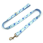 Printed Leash Pet Collar