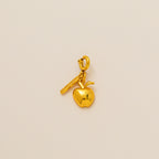 Banana Live Pendant Bread Fruit Pendant