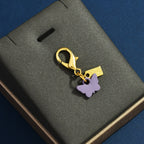 New Cherry Love Small Pendant Keychain