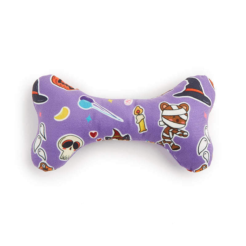 New Dog Toys Plush Sound Making Toys