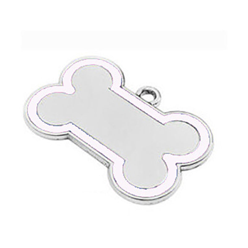 Spot Medium Bone Collar