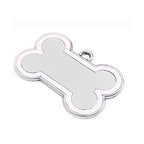 Spot Medium Bone Collar